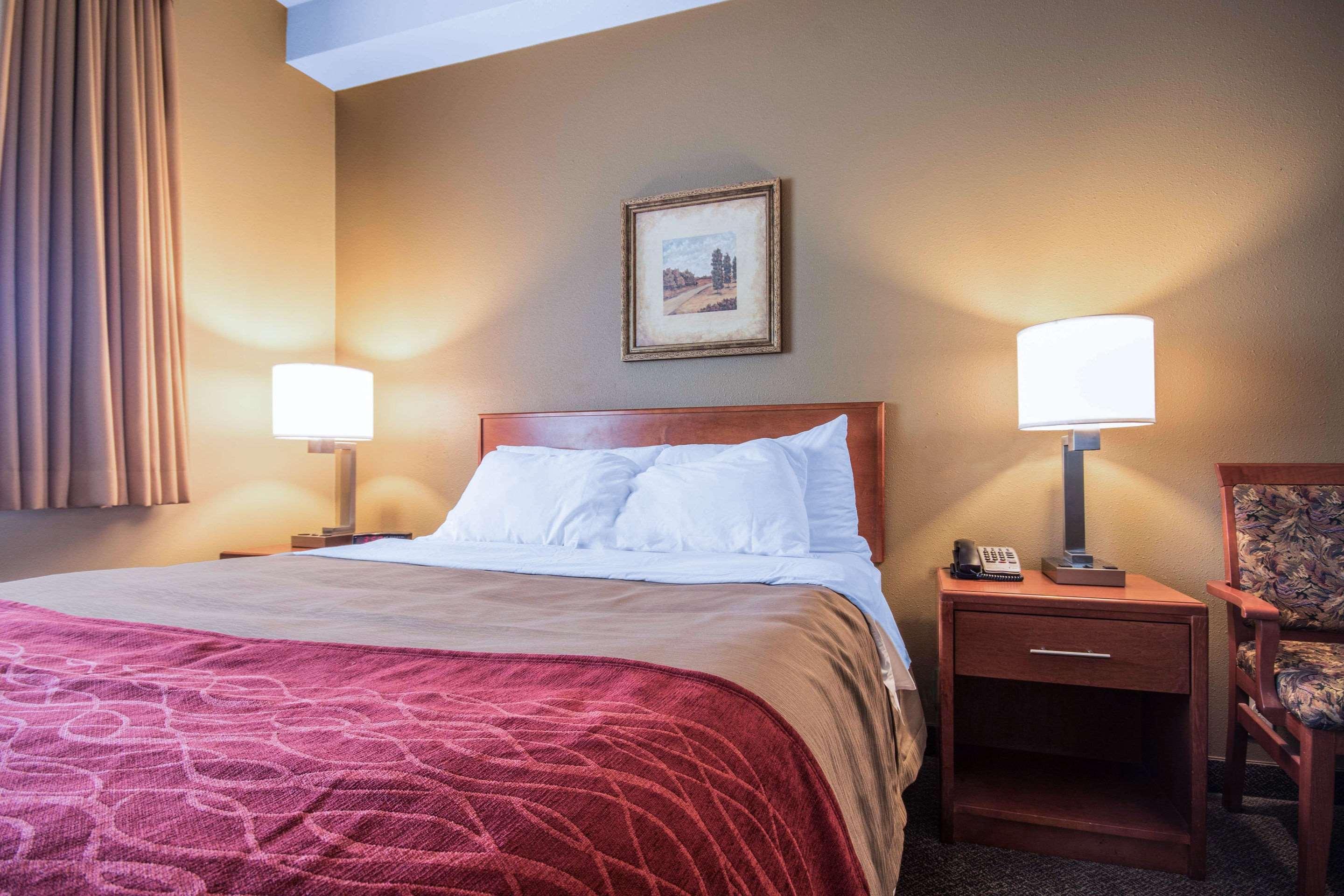 Hotel Comfort &