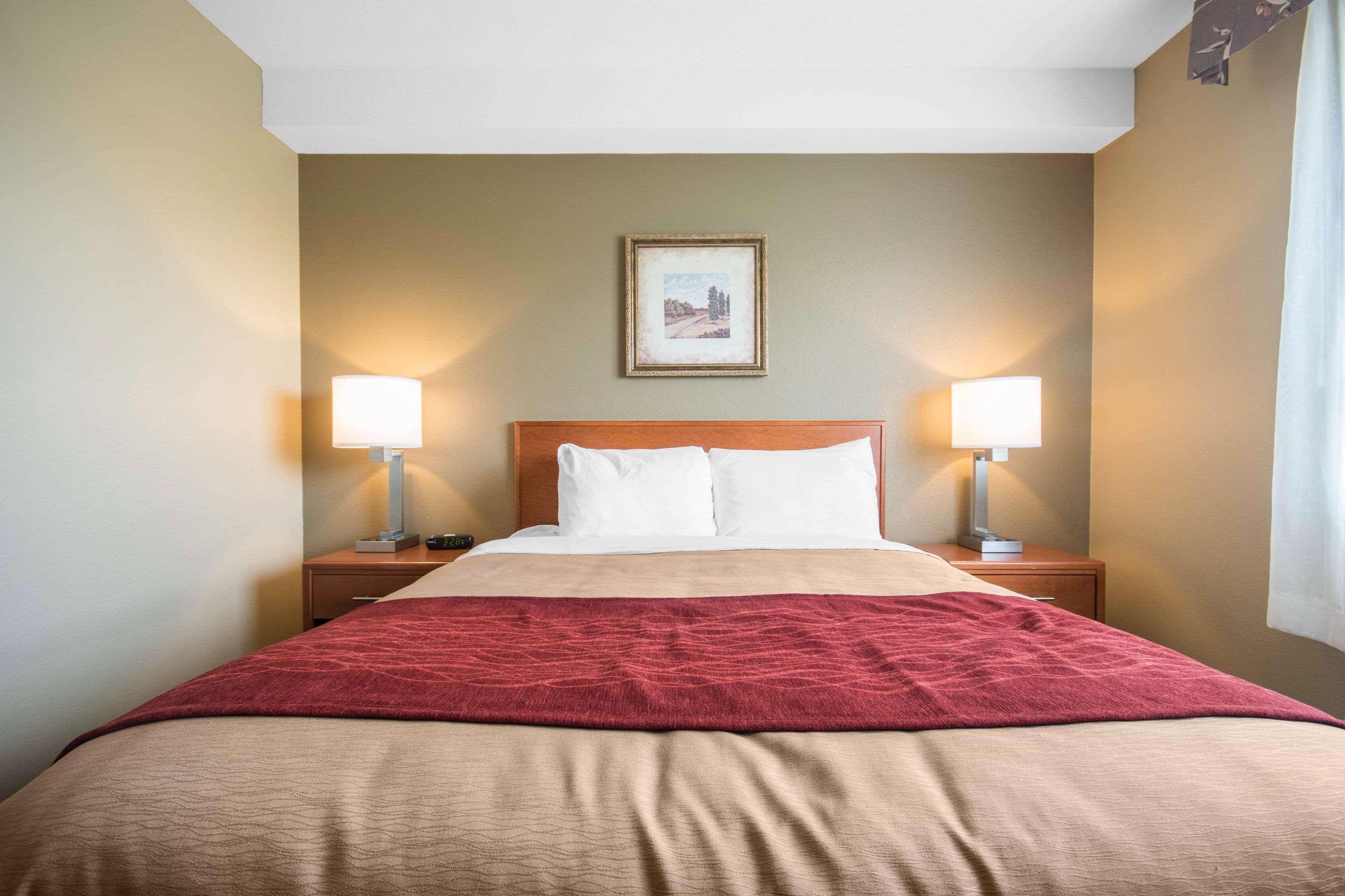 Comfort & Hotel
