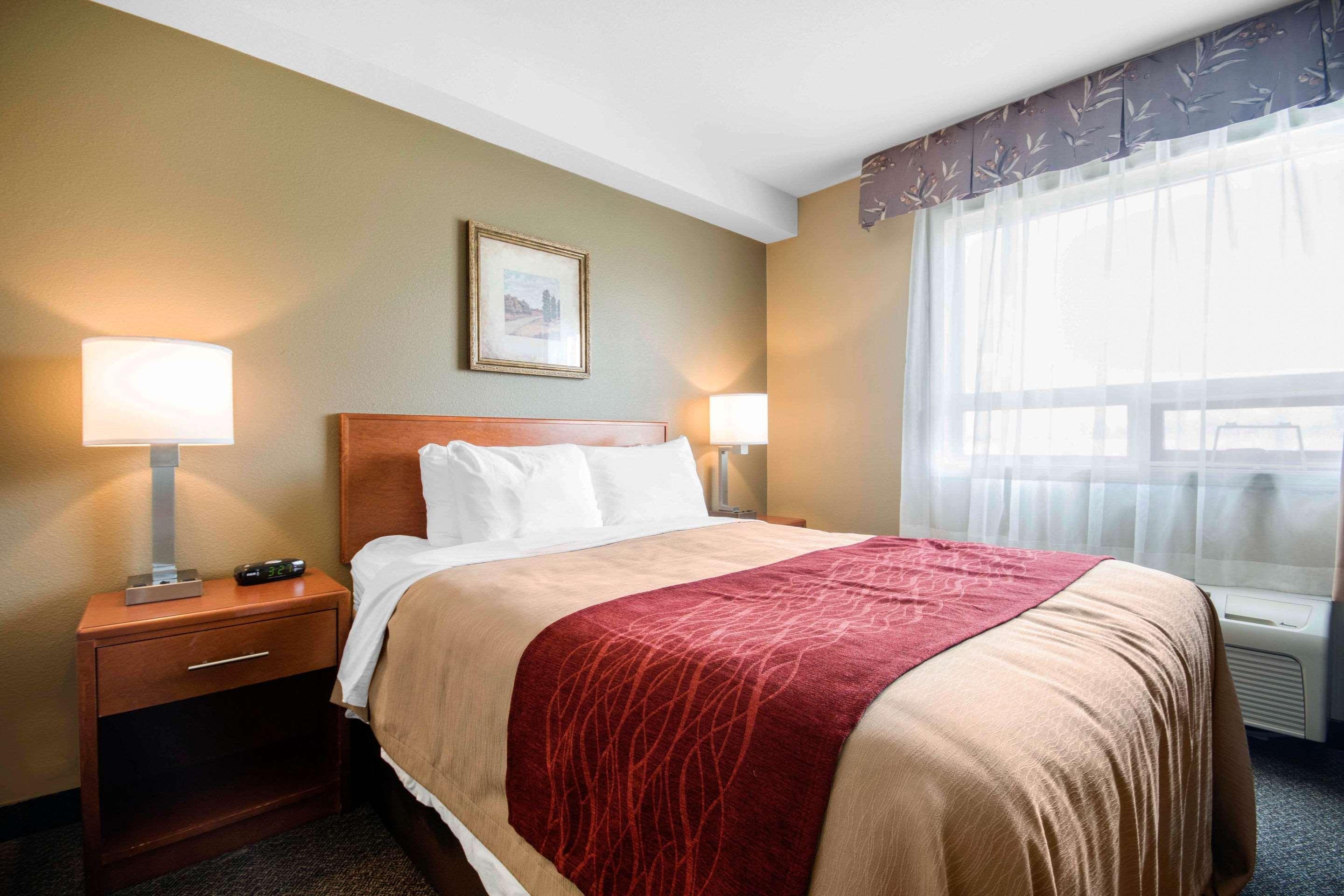 Comfort & Hotel Langley