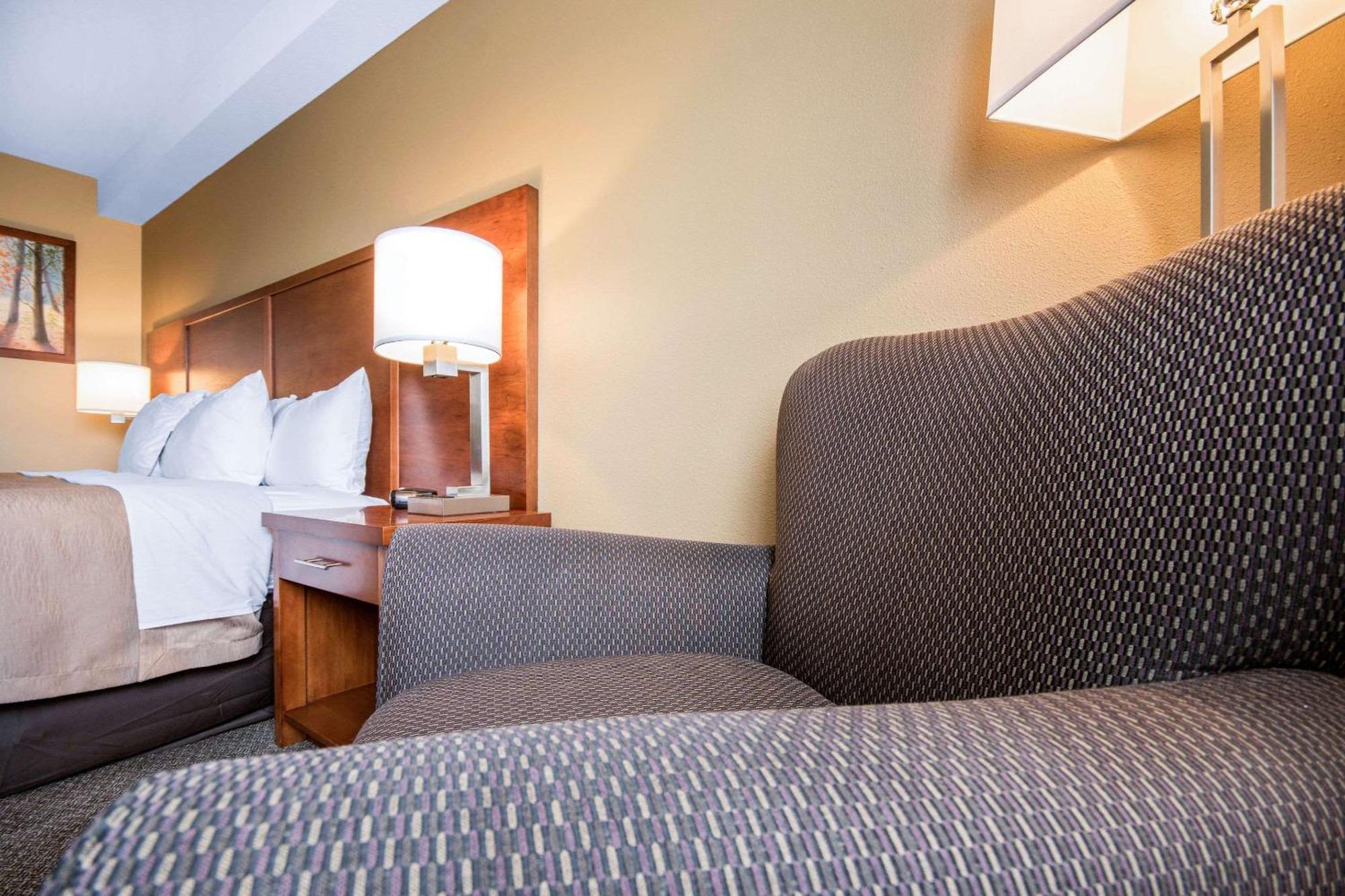 Comfort & Hotel Langley