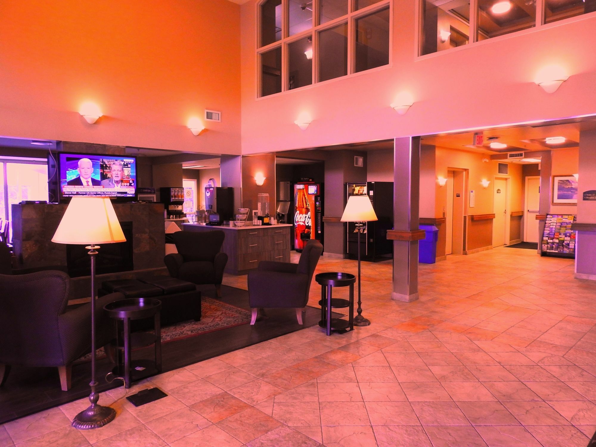 Comfort & Hotel 2*