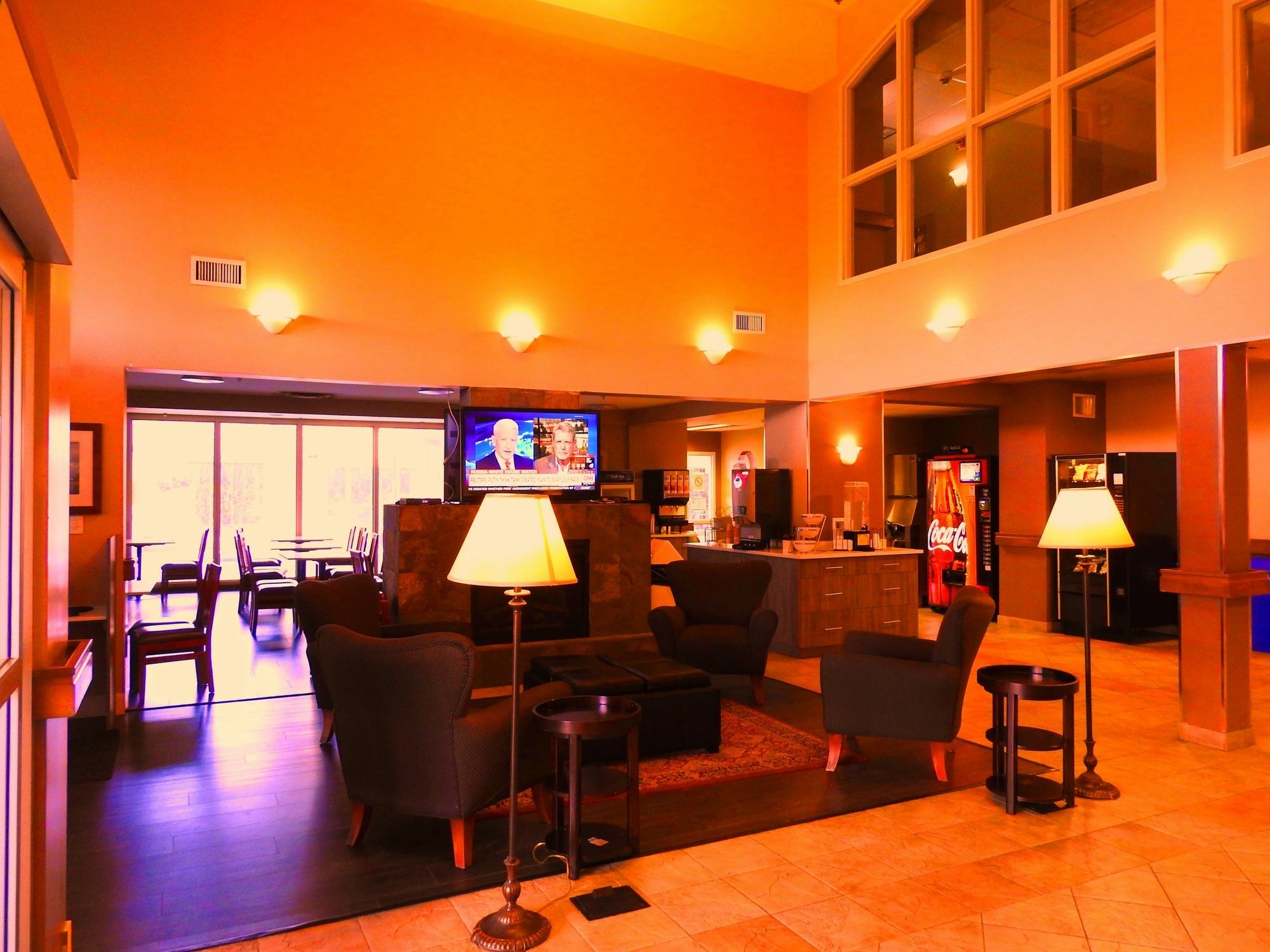Comfort & Hotel