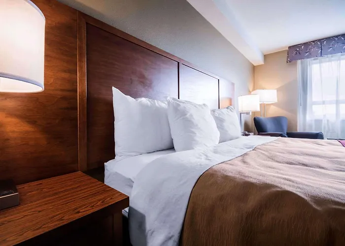 Comfort Inn & Suites
