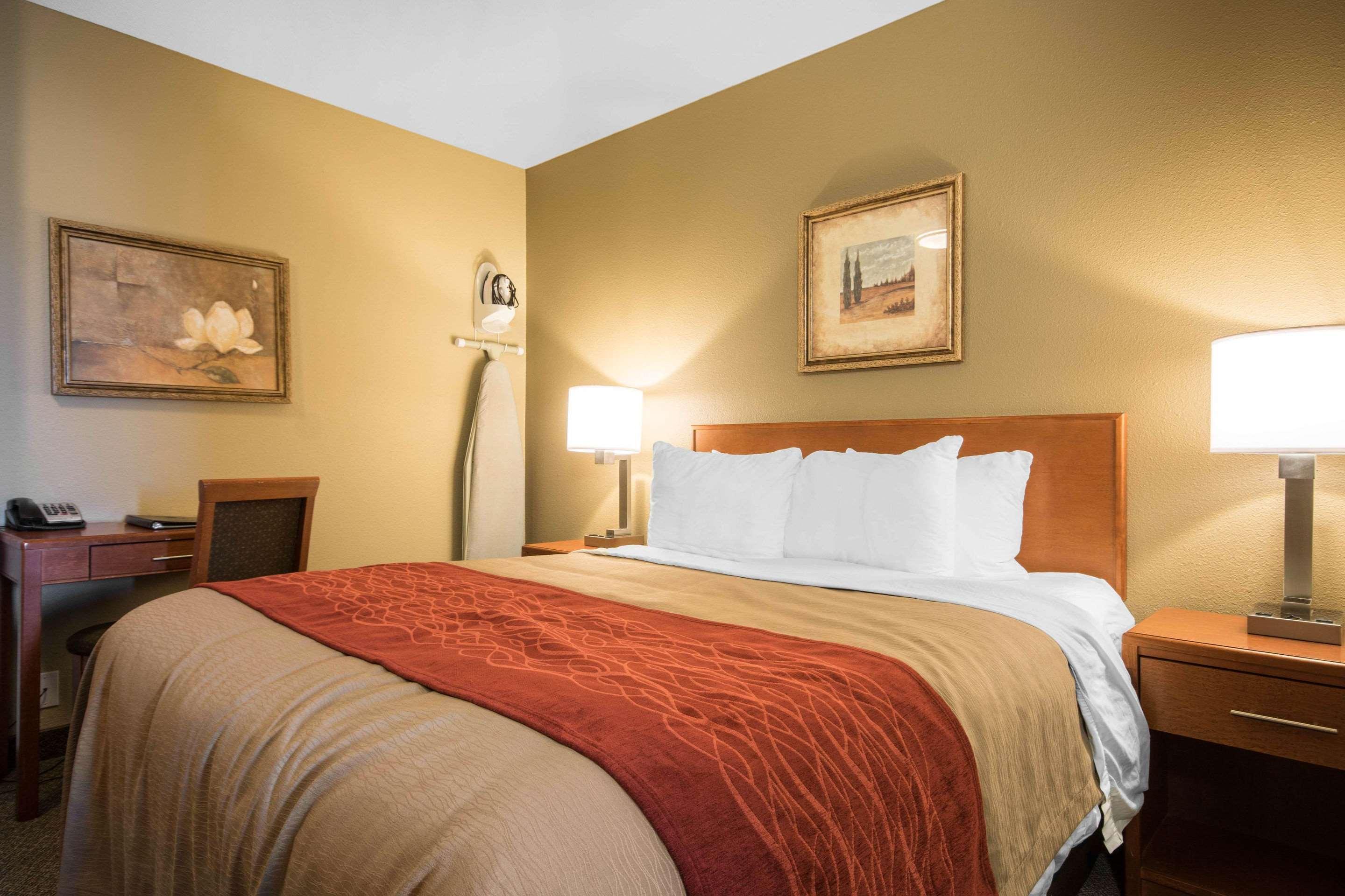 Comfort & Hotel Langley