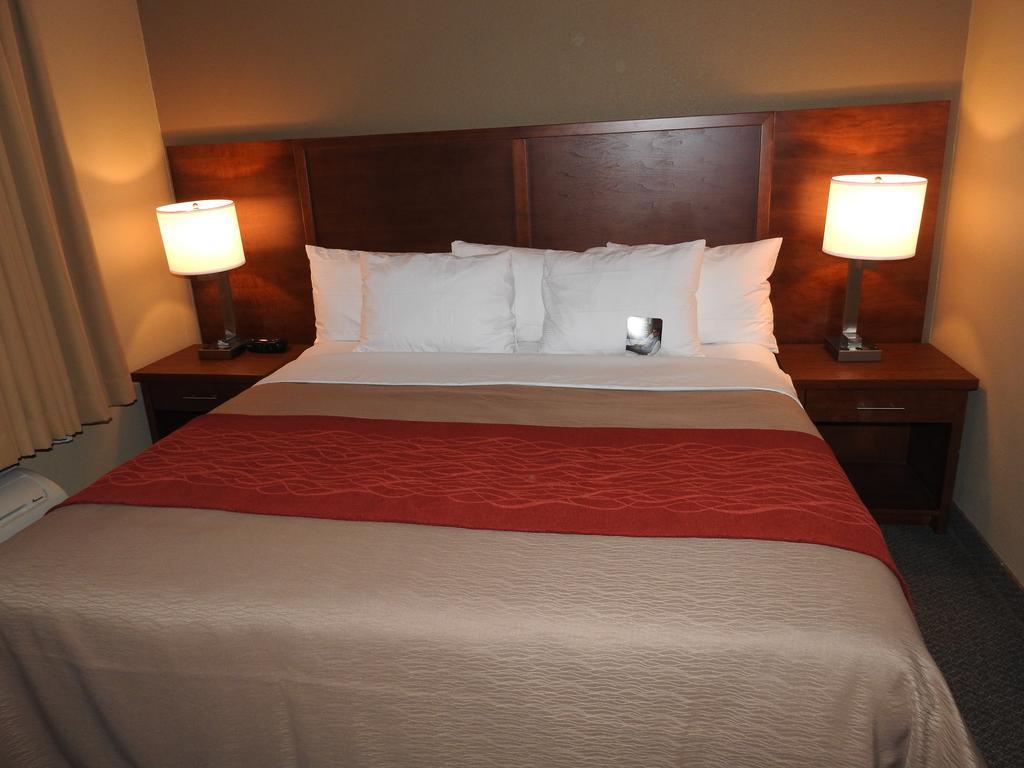 Comfort & Hotel Langley
