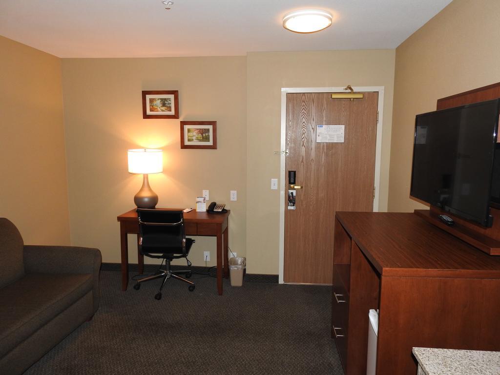 Comfort & Hotel Langley