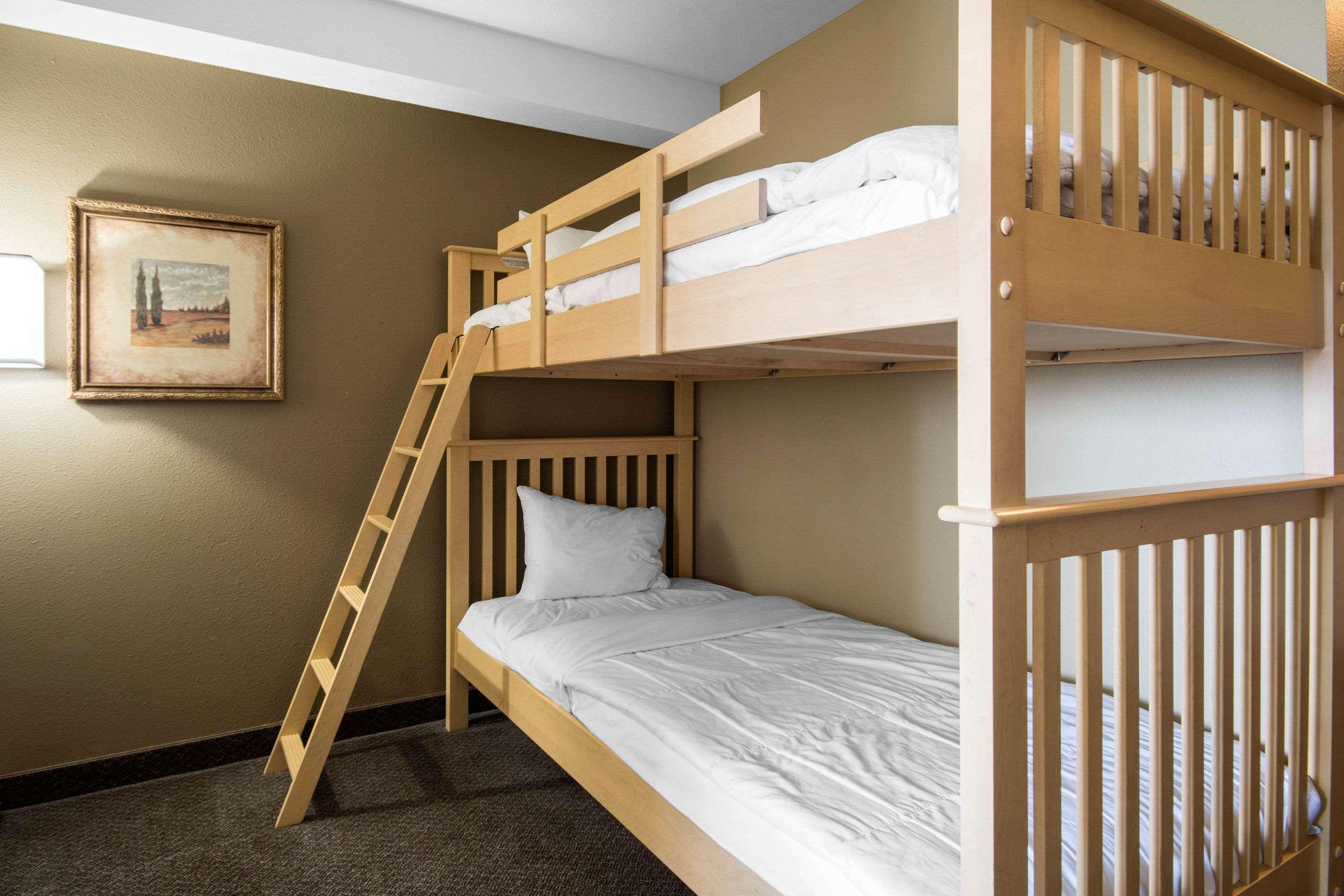 Hotel Comfort &