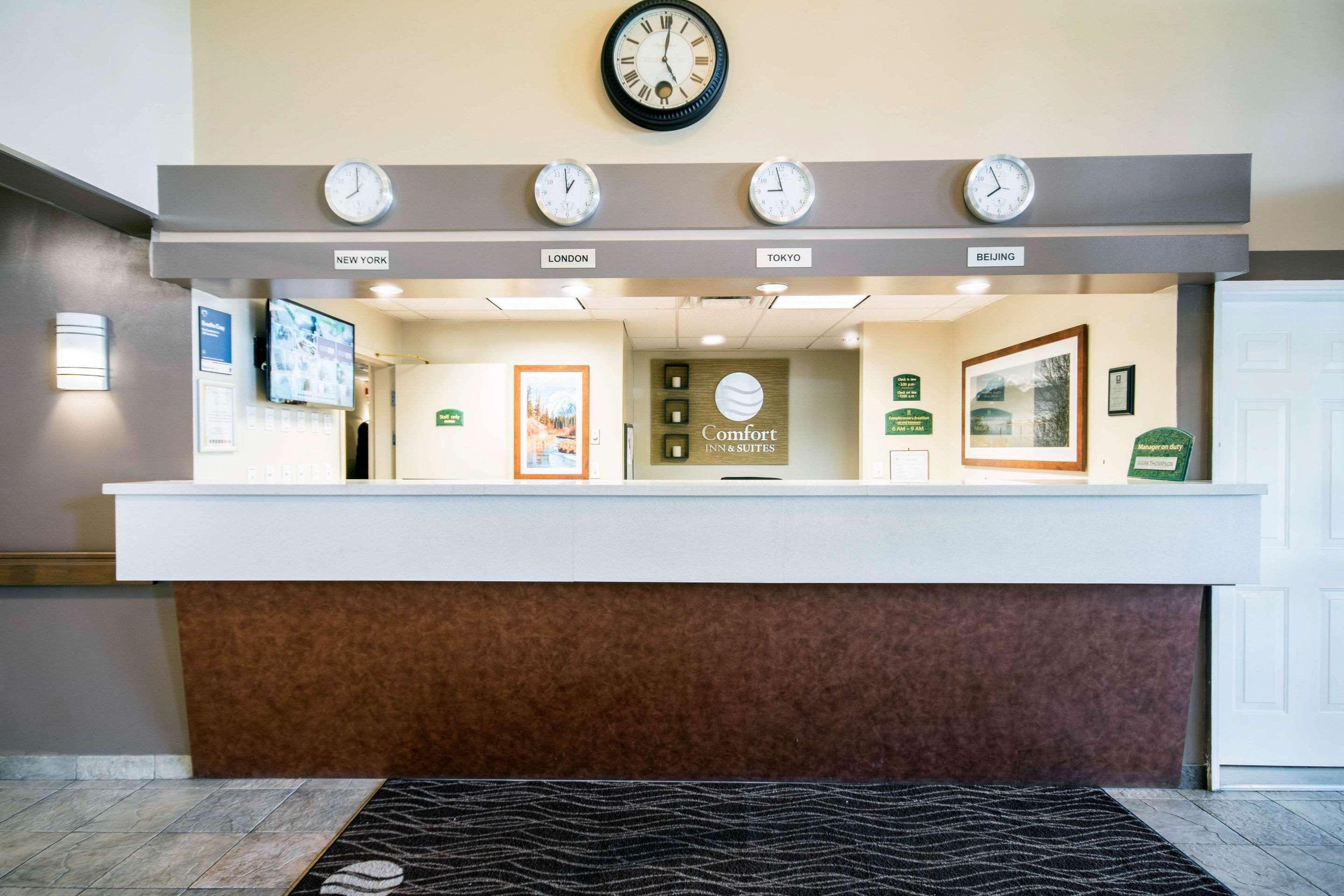 Comfort & Hotel Langley