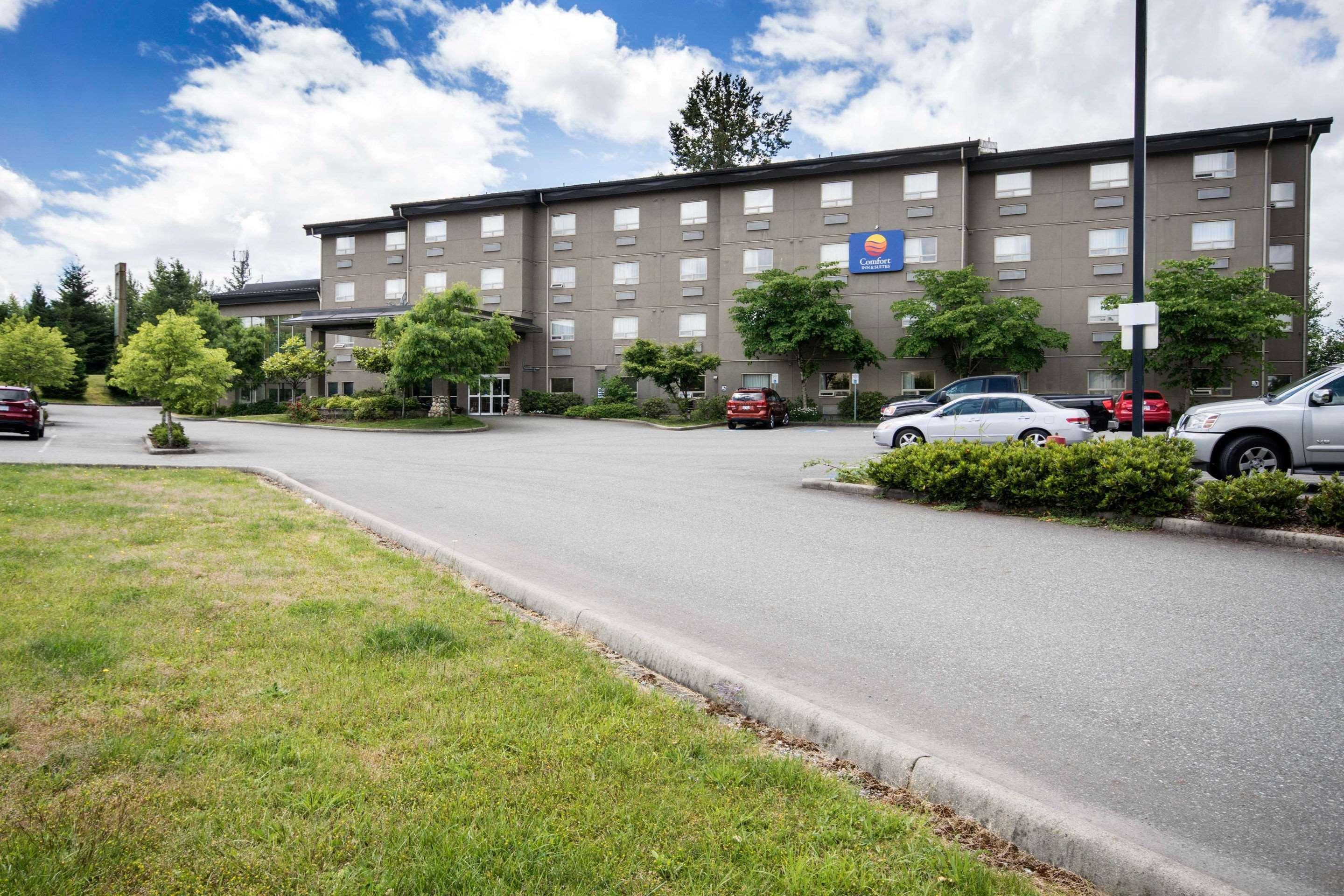 Hotel Comfort &