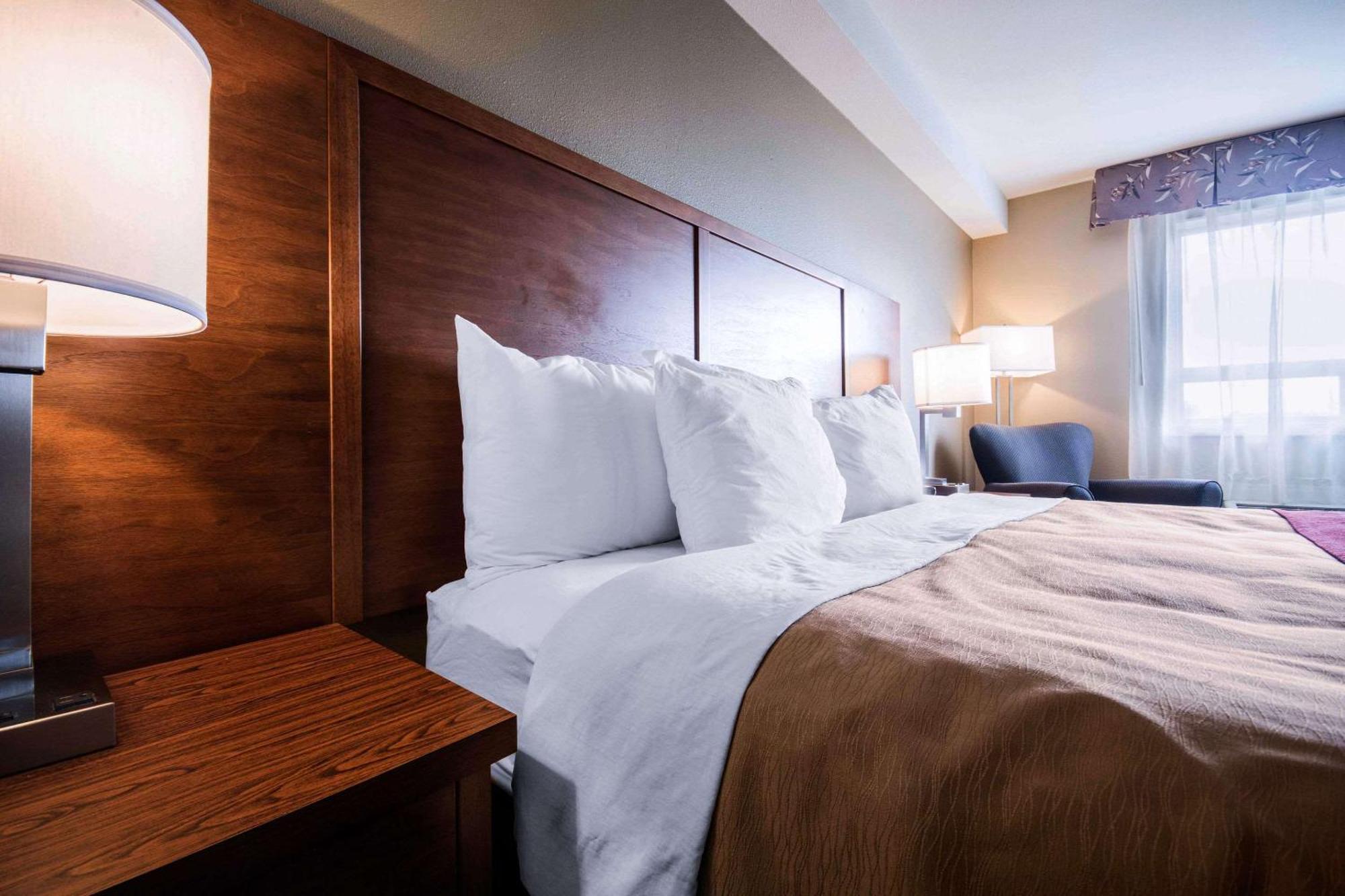 Hotel Comfort & Langley