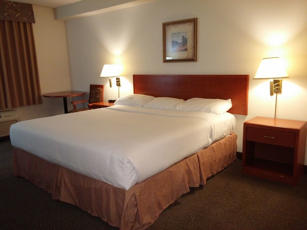 Hotel Comfort &