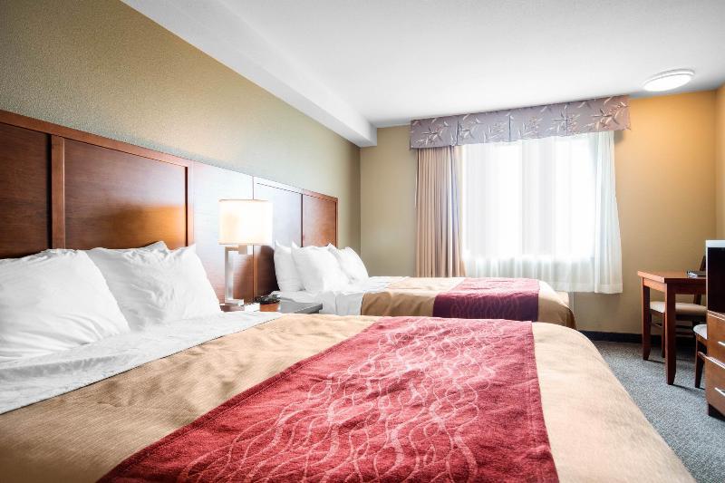Hotel Comfort & 2*