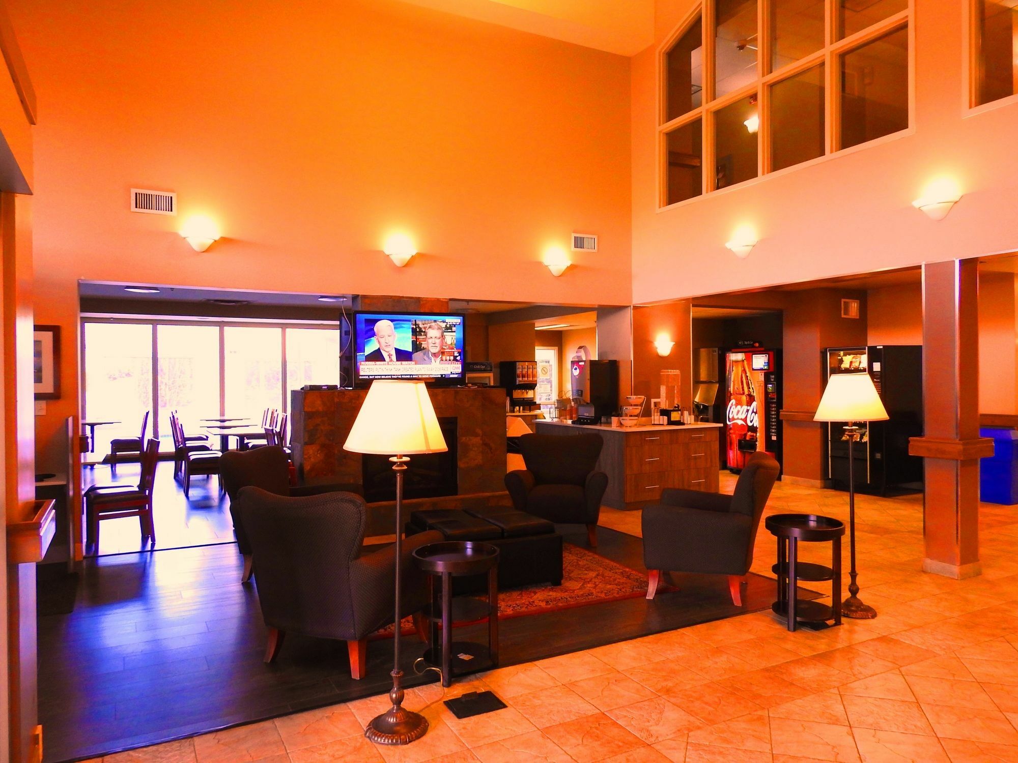 Comfort & Hotel 2*
